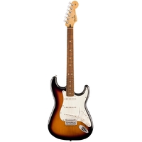 Fender Player Stratocaster Pau Ferro Anniversary 2-Color Sunburst