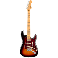 Fender Player II Modified Stratocaster 3 Tone Sunburst