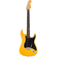Fender Player II Modified Stratocaster HSS Sunshine Yellow