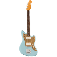 Fender Vintera II '50s Jazzmaster Sonic Blue