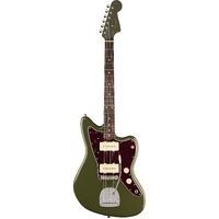 Fender FSR Vintera II '50s Jazzmaster Olive