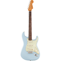 Fender Vintera III Early '60s Stratocaster Sonic Blue