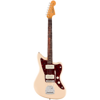 Fender Vintera III Mid '60s Jazzmaster Olympic White