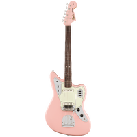Fender Vintera III Mid '60s Jaguar Shell Pink