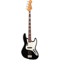 Fender Vintera III Early '70s Jazz Bass Black