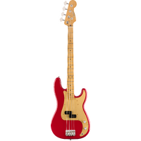 Fender Vintera 50s Precision Bass Dakota Red
