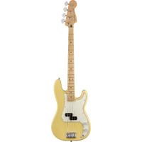 Fender Player Precision Bass Maple Buttercream