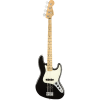 Fender Player Jazz Bass Black