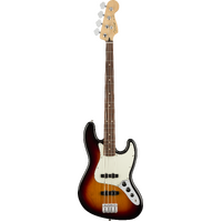 Fender Player Jazz Bass Pau Ferro 3-Color Sunburst