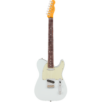 Fender Ltd Ed Silent System American Professional Classic Telecaster Sonic Blue