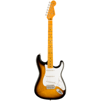 Fender 70th Ann. American Vintage II 1954 Stratocaster 2-Color Sunburst