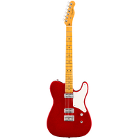 Fender 75th Anniversary American Professional Classic Cabronita Telecaster Candy Apple Red