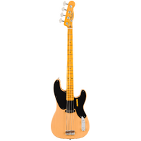 Fender 75th Anniversary American Vintage II 1951 Precision Bass Butterscotch Blonde