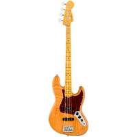Fender American Professional Jazz Bass Natural