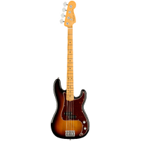 Fender American Professional II Precision Bass Maple 3-Color Sunburst