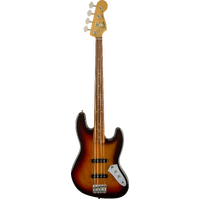 Fender Jaco Pastorius Jazz Bass 3-Color Sunburst