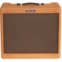 Fender Blues Junior™ Combo Lacquered Tweed