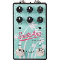Fender Santa Ana V2 Overdrive