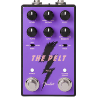 Fender The Pelt V2 Fuzz