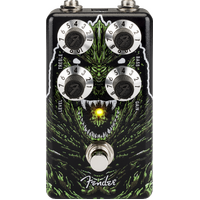 Fender Godzilla Distortion