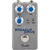 Fender Hammertone Breakup Drive