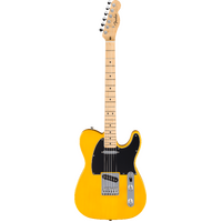 Fender Standard Telecaster Butterscotch Blonde