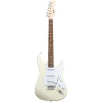 Squier Bullet Stratocaster Arctic White