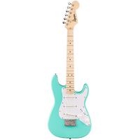 Squier Mini Stratocaster Sea Foam Green