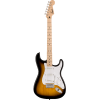 Squier Sonic Stratocaster 2-Color Sunburst