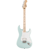 Squier Sonic Stratocaster HT H Sonic Blue