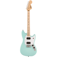 Squier FSR Sonic Mustang HH Sonic Blue