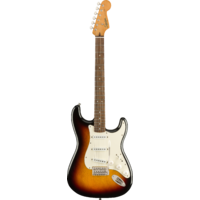 Squier Classic Vibe '60s Stratocaster 3-Color Sunburst