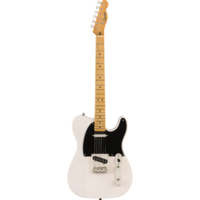 Squier Classic Vibe '50s Telecaster White Blonde
