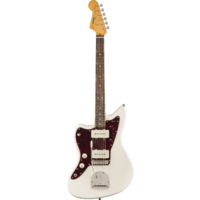 Squier Classic Vibe '60s Jazzmaster Left-Handed Olympic White