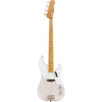 Squier Classic Vibe '50s Precision Bass White Blonde