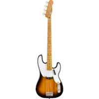 Squier Classic Vibe '50s Precision Bass 2-Color Sunburst