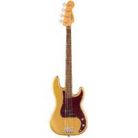 Squier FSR Classic Vibe '60s Precision Bass Aztec Gold