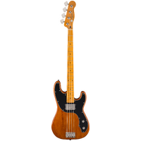 Squier Classic Vibe Telecaster Bass Mocha