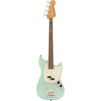Squier Classic Vibe '60s Mustang Bass Surf Green
