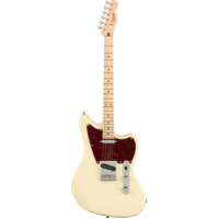 Squier Paranormal Offset Telecaster Olympic White