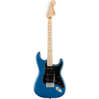 Squier Affinity Stratocaster Lake Placid Blue
