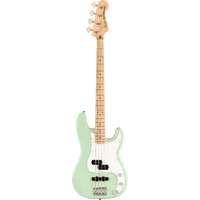 Squier FSR Affinity Precision Bass PJ Surf Green