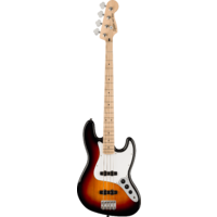 Squier Affinity Jazz Bass 3-Color Sunburst