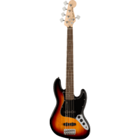 Squier Affinity Jazz Bass V 3-Color Sunburst