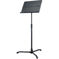 Hercules BS301B Foldable Orchestra Music Stand