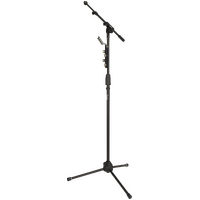 Fender Telescoping Boom Microphone Stand