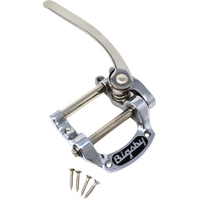 Bigsby B5 Vibrato Kit Polished Aluminum