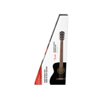 Fender CC-60S Concert Pack V2 Black