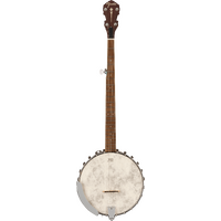 Fender PB-180E Banjo Natural