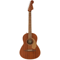 Fender Sonoran Mini Mahogany w/Bag